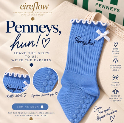 Penneys, hun! 💙