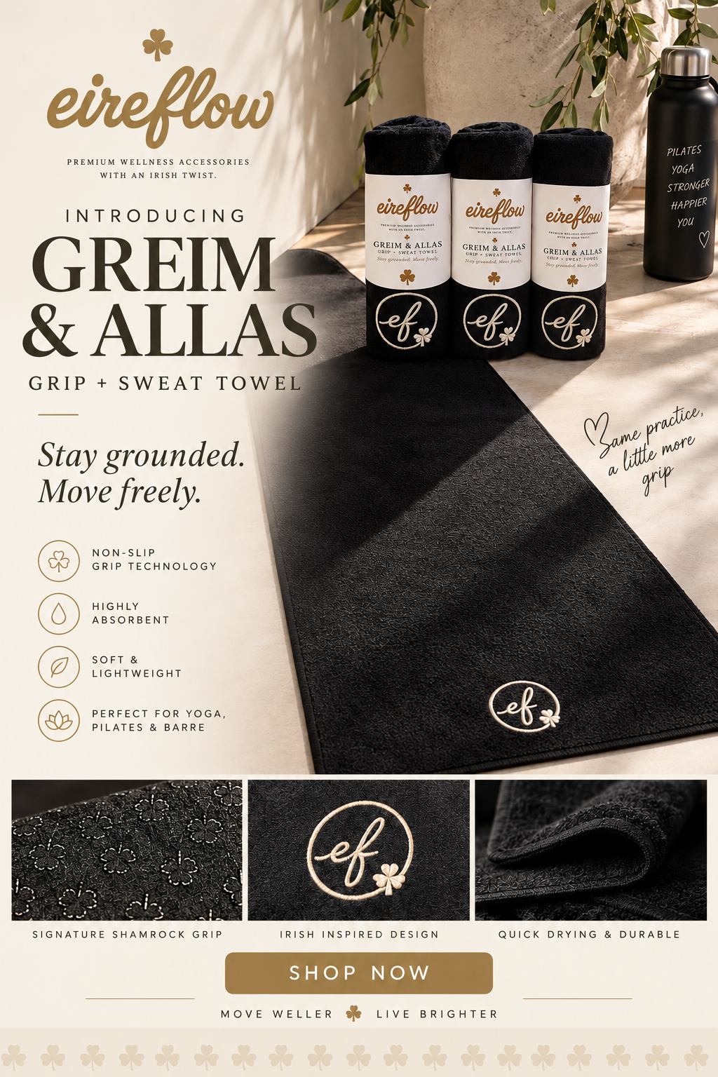 GREIM & ALLAS
